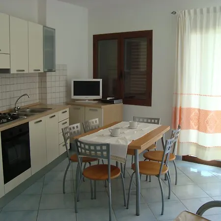 Case Rosa Apartment Loiri Porto San Paolo