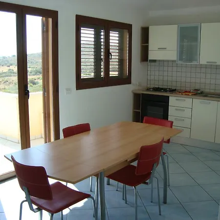 Apartment Case Rosa Loiri Porto San Paolo