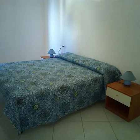Apartment Case Rosa Loiri Porto San Paolo
