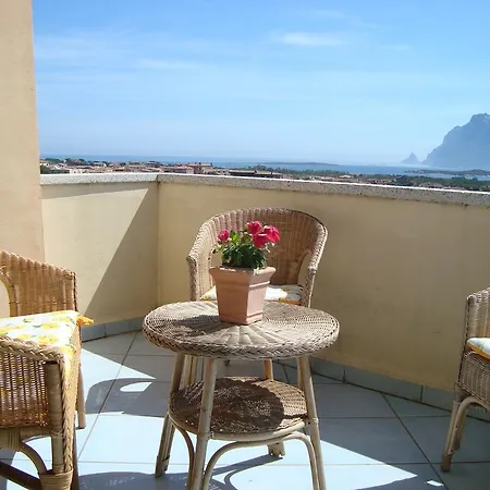 Case Rosa Apartment