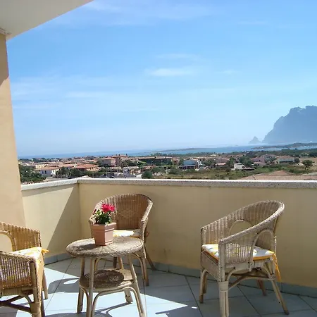 Apartamento Case Rosa