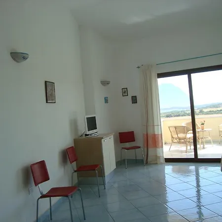 Case Rosa Apartment Porto San Paolo (Sardinia)