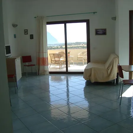 Case Rosa דירה