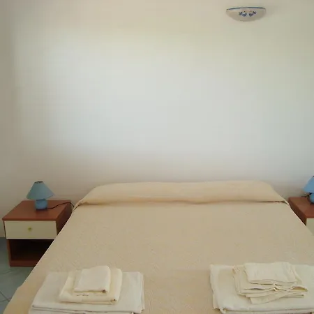 Case Rosa Apartment *