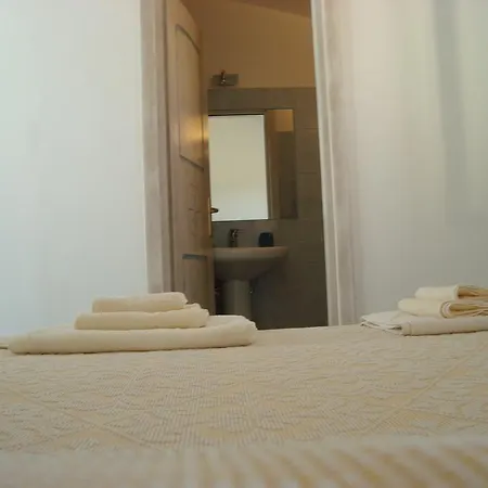 Apartment Case Rosa *