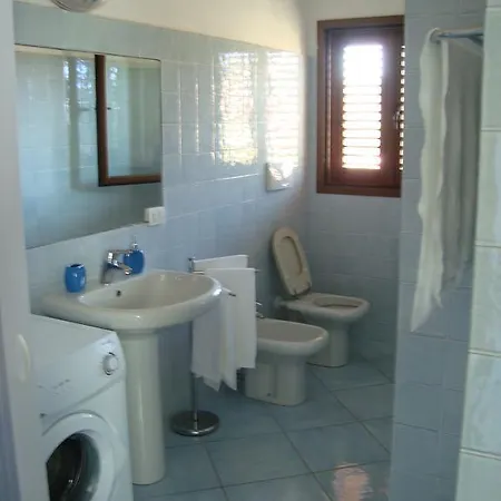 Case Rosa דירה *