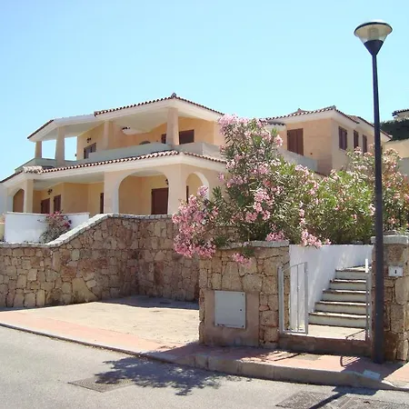 Case Rosa