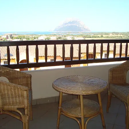 Case Rosa Apartment *
