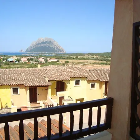 Apartamento Case Rosa