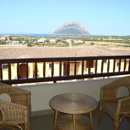 Case Rosa Apartment *
