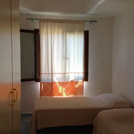Apartment Case Rosa Porto San Paolo (Sardinia)