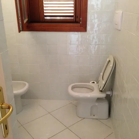 Apartment Case Rosa Porto San Paolo (Sardinia)