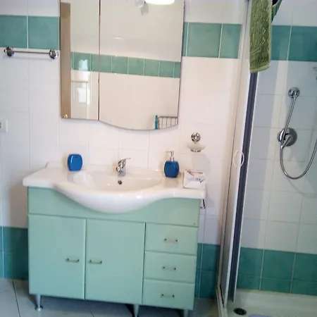 Case Rosa פורטו סן פאולו