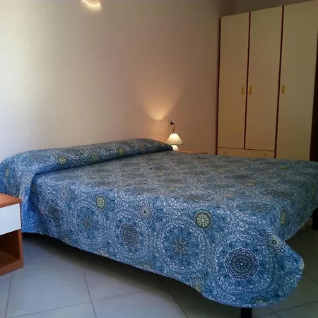 Case Rosa Apartment