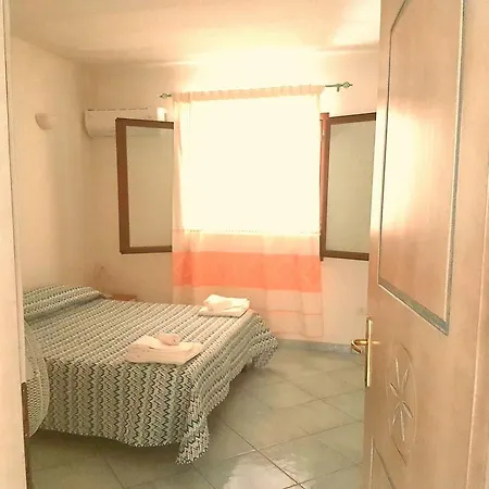 Apartment Case Rosa Porto San Paolo (Sardinia)