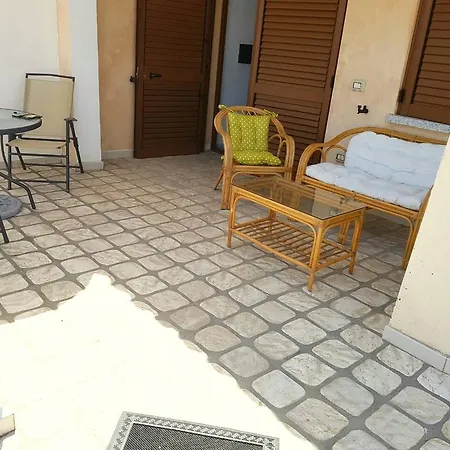 Case Rosa Apartment