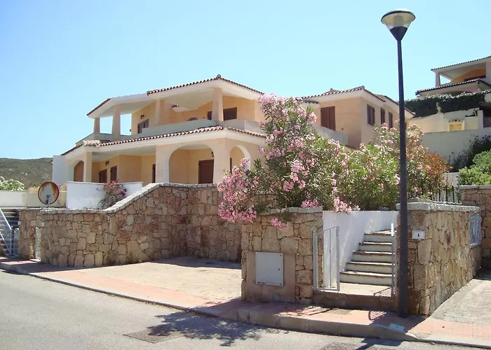 Case Rosa
