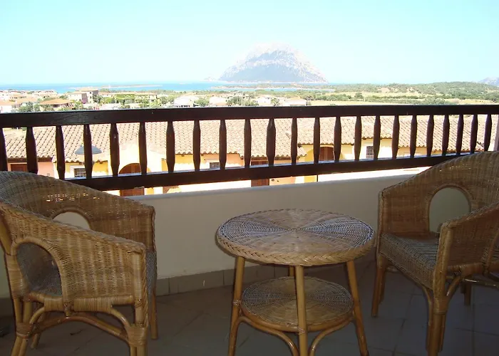 Case Rosa Apartamento *