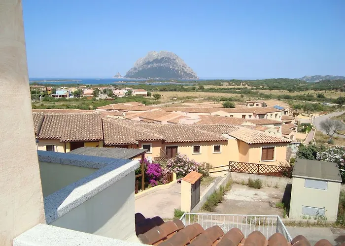 Apartamento Case Rosa