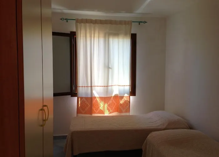 Apartamento Case Rosa Porto San Paolo (Sardinia)