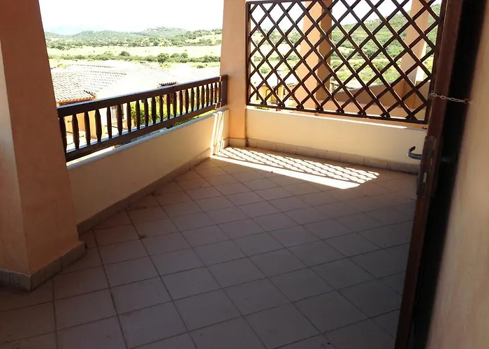 Apartamento Case Rosa *