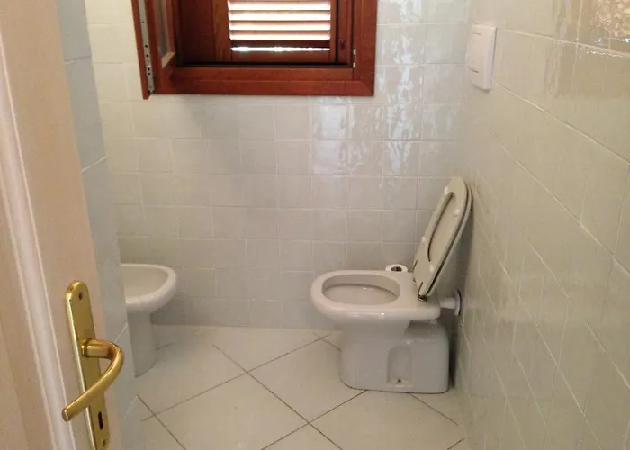 Apartamento Case Rosa Porto San Paolo (Sardinia)