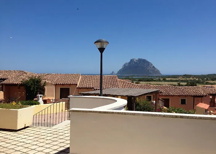 Apartamento Case Rosa *