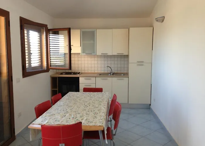 Apartamento Case Rosa *