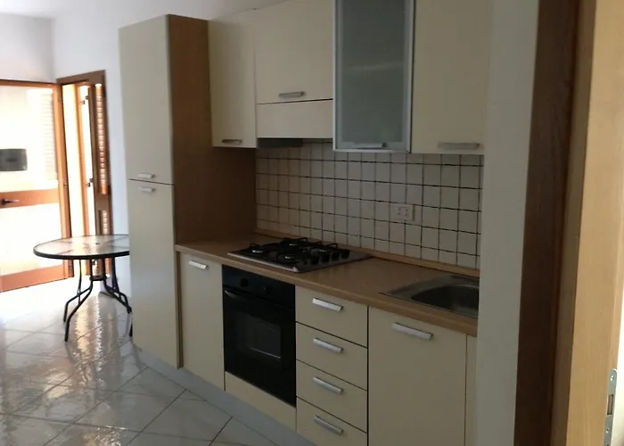 Apartamento Case Rosa *