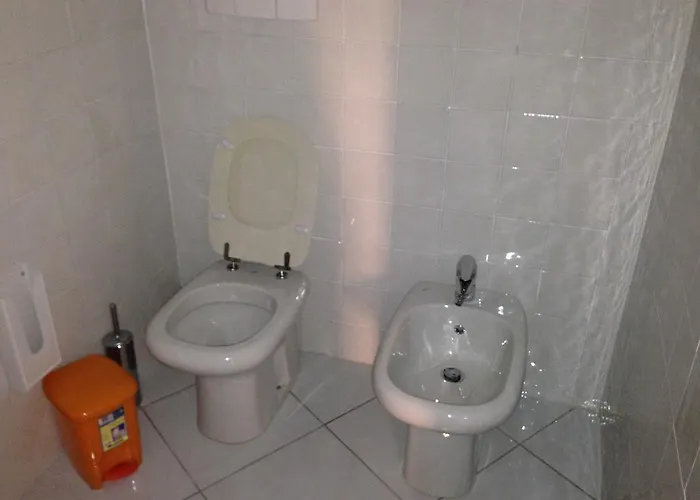 Case Rosa Porto San Paolo (Sardinia)