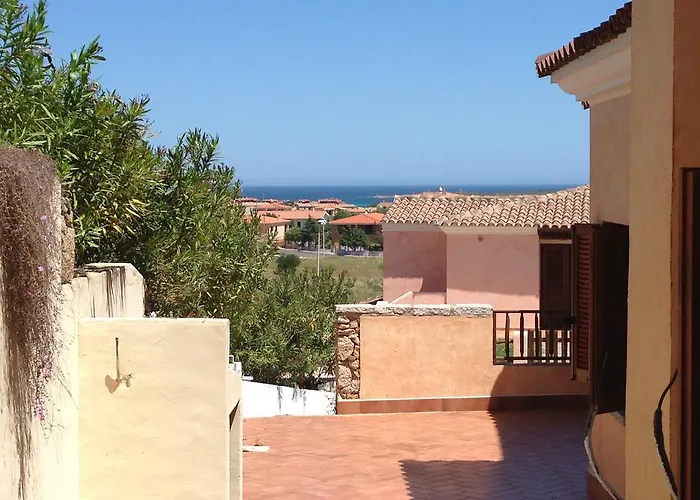 Apartamento Case Rosa *