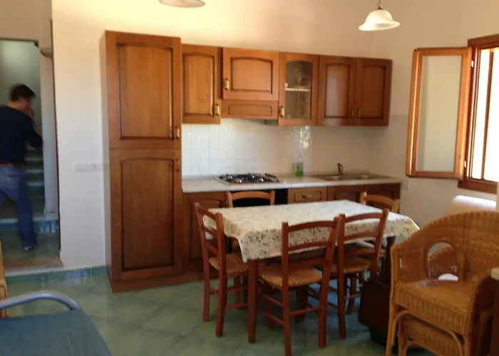 Apartamento Case Rosa *