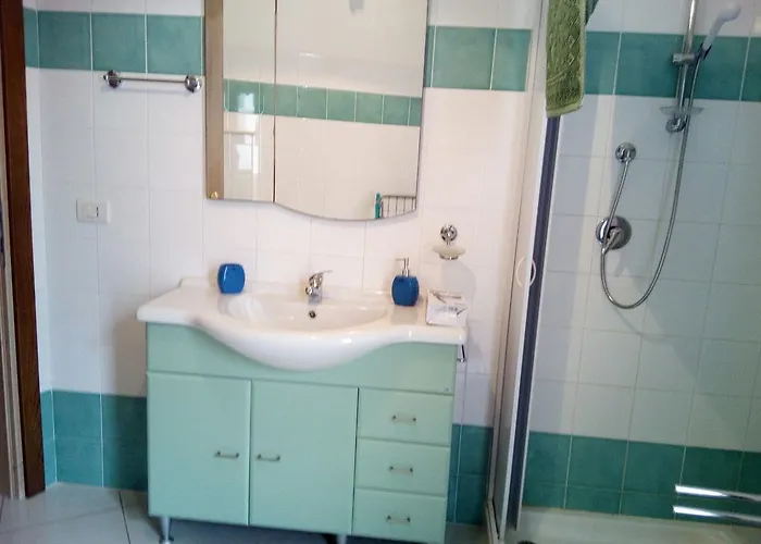 Case Rosa Porto San Paolo (Sardinia)