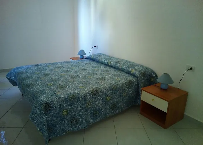 Apartamento Case Rosa Porto San Paolo (Sardinia)