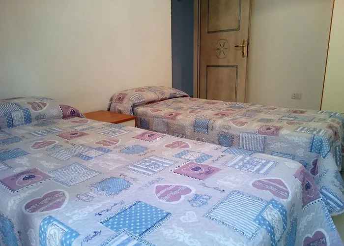 Case Rosa Porto San Paolo (Sardinia)