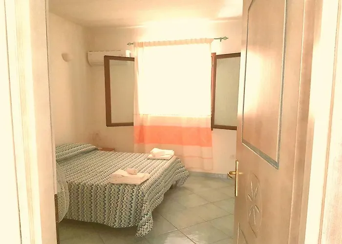 Apartamento Case Rosa Porto San Paolo (Sardinia)
