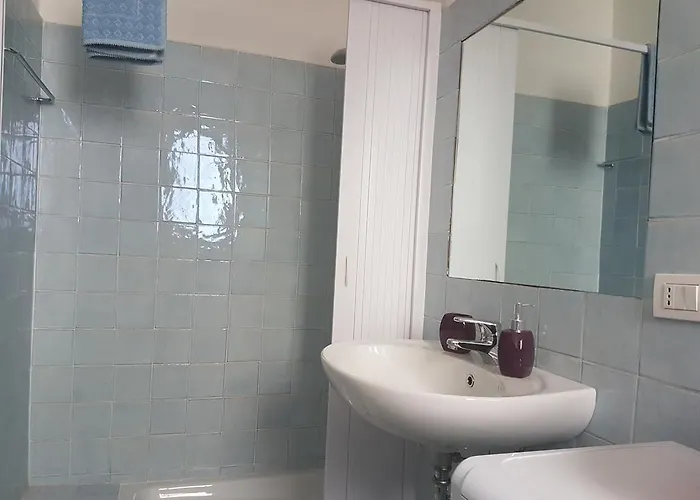 Apartamento Case Rosa *