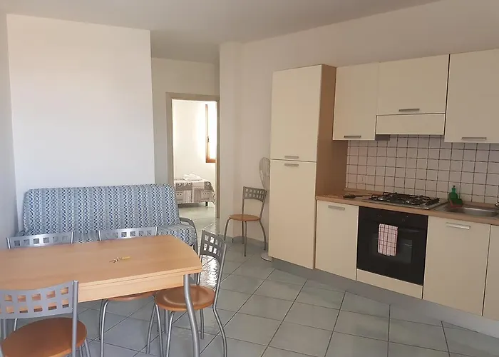 Case Rosa * Porto San Paolo (Sardinia)