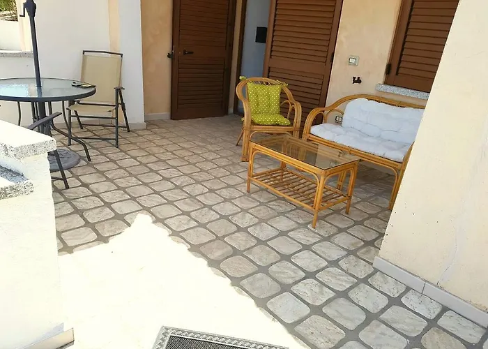 Case Rosa Apartamento