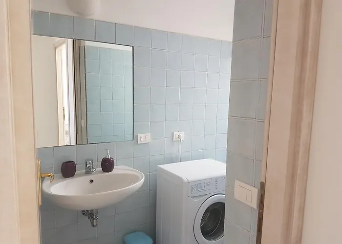 Apartamento Case Rosa *