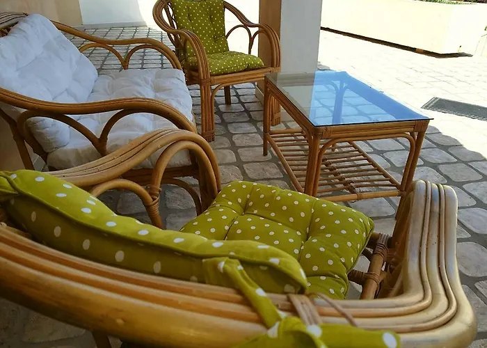 Case Rosa Apartamento *