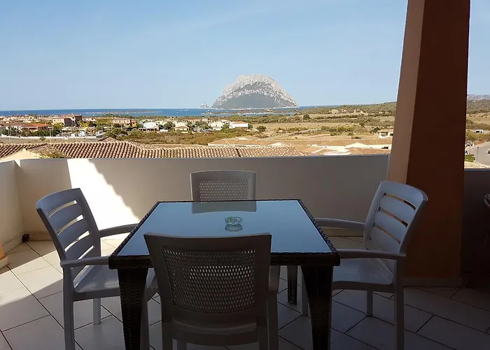 Apartamento Case Rosa *